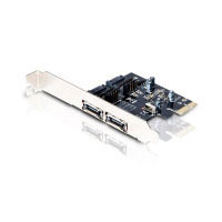 Conceptronic PCI Express Card SATA 600 (CSATA600EXI)